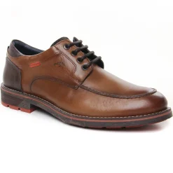 Derbys Fluchos F1291 Havane Camel