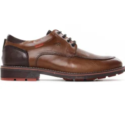 Derbys Fluchos F1291 Havane Camel
