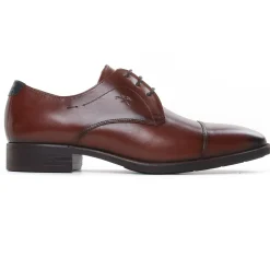 Derbys Fluchos F1055 Havane Camel