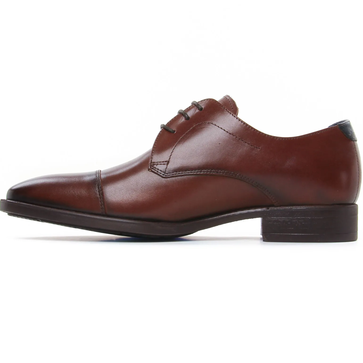 Derbys Fluchos F1055 Havane Camel