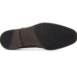 Derbys Fluchos F1055 Havane Camel