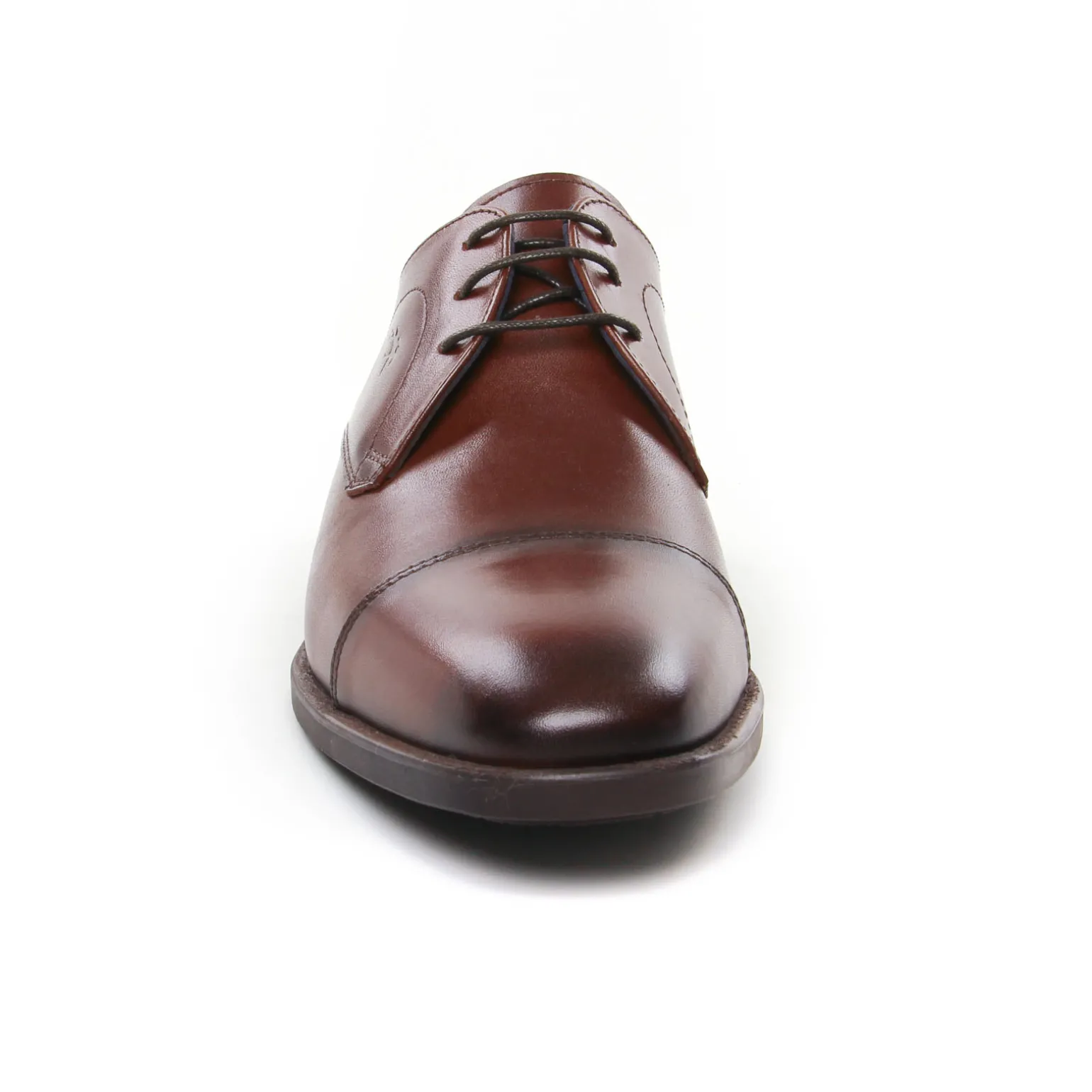 Derbys Fluchos F1055 Havane Camel