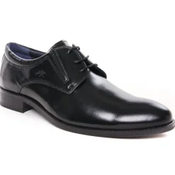 Derbys Fluchos F2160 Noir