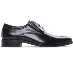 Derbys Fluchos F2160 Noir