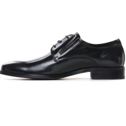 Derbys Fluchos F2160 Noir