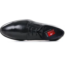 Derbys Fluchos F2160 Noir