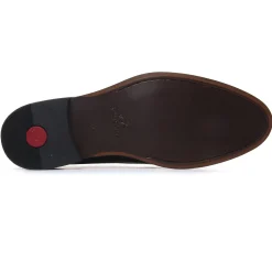 Derbys Fluchos F2160 Noir