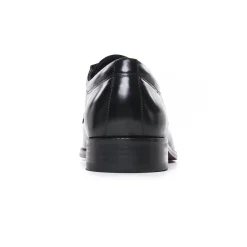 Derbys Fluchos F2160 Noir