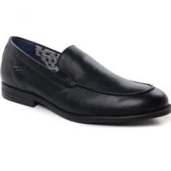 Derbys Fluchos Henri F0823 Noir