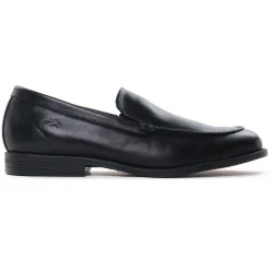 Derbys Fluchos Henri F0823 Noir