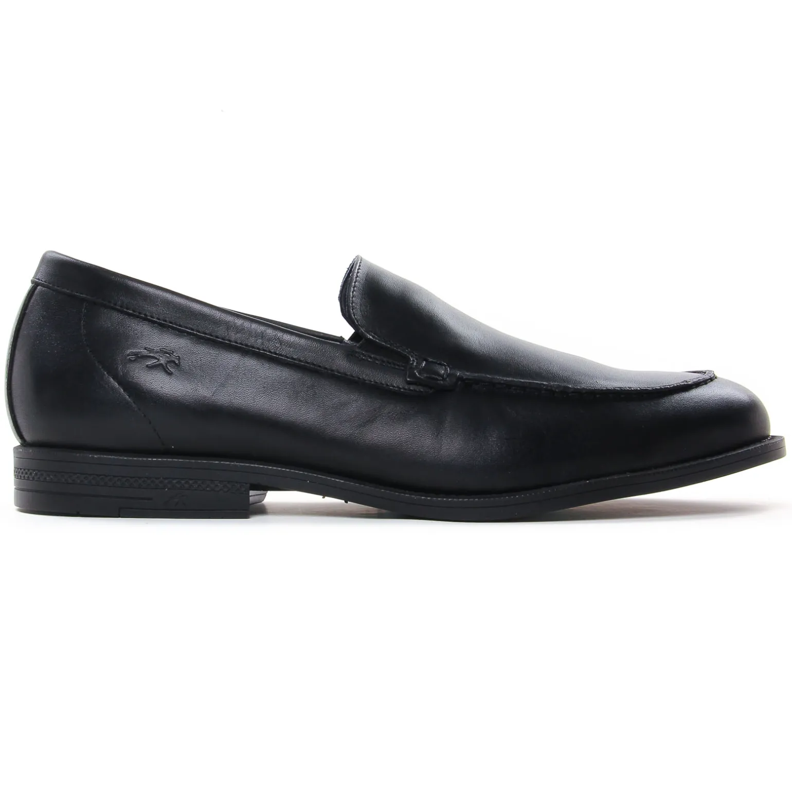 Derbys Fluchos Henri F0823 Noir