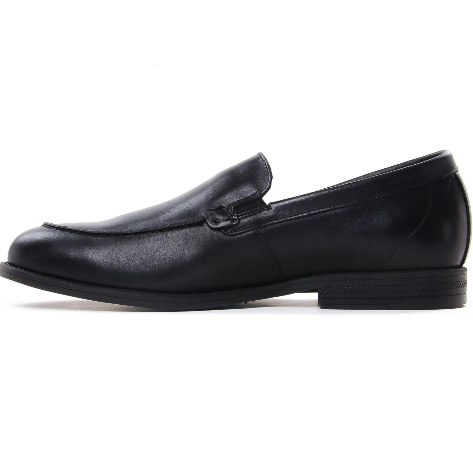 Derbys Fluchos Henri F0823 Noir
