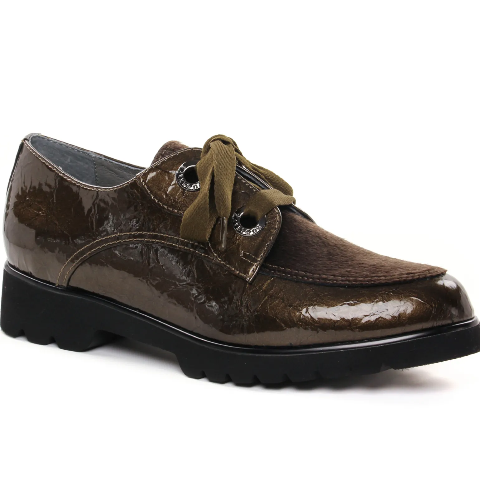 Derbys Fugitive Cybel Bronze