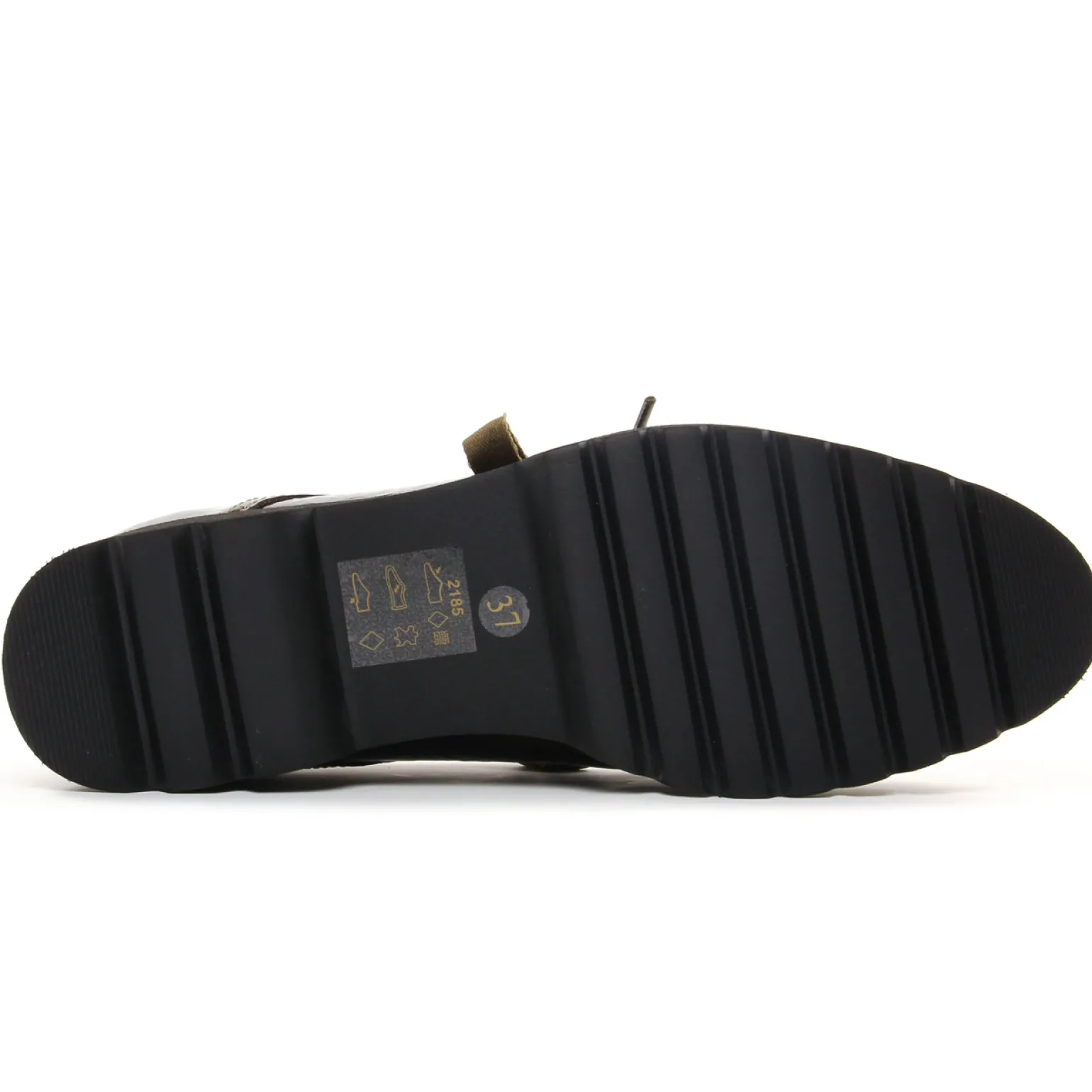 Derbys Fugitive Cybel Bronze