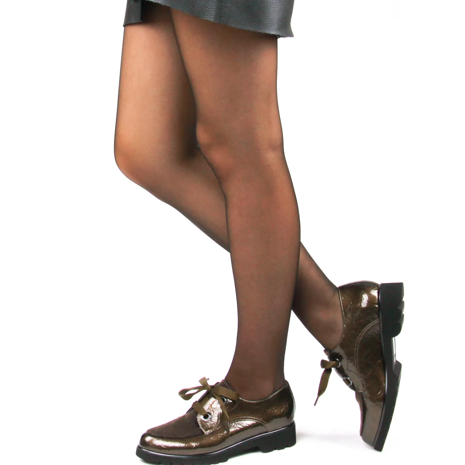 Derbys Fugitive Cybel Bronze