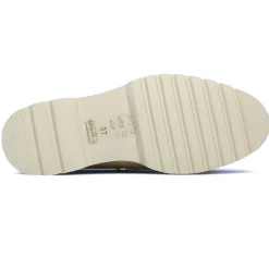 Derbys Fugitive Cylex Blanc Casse