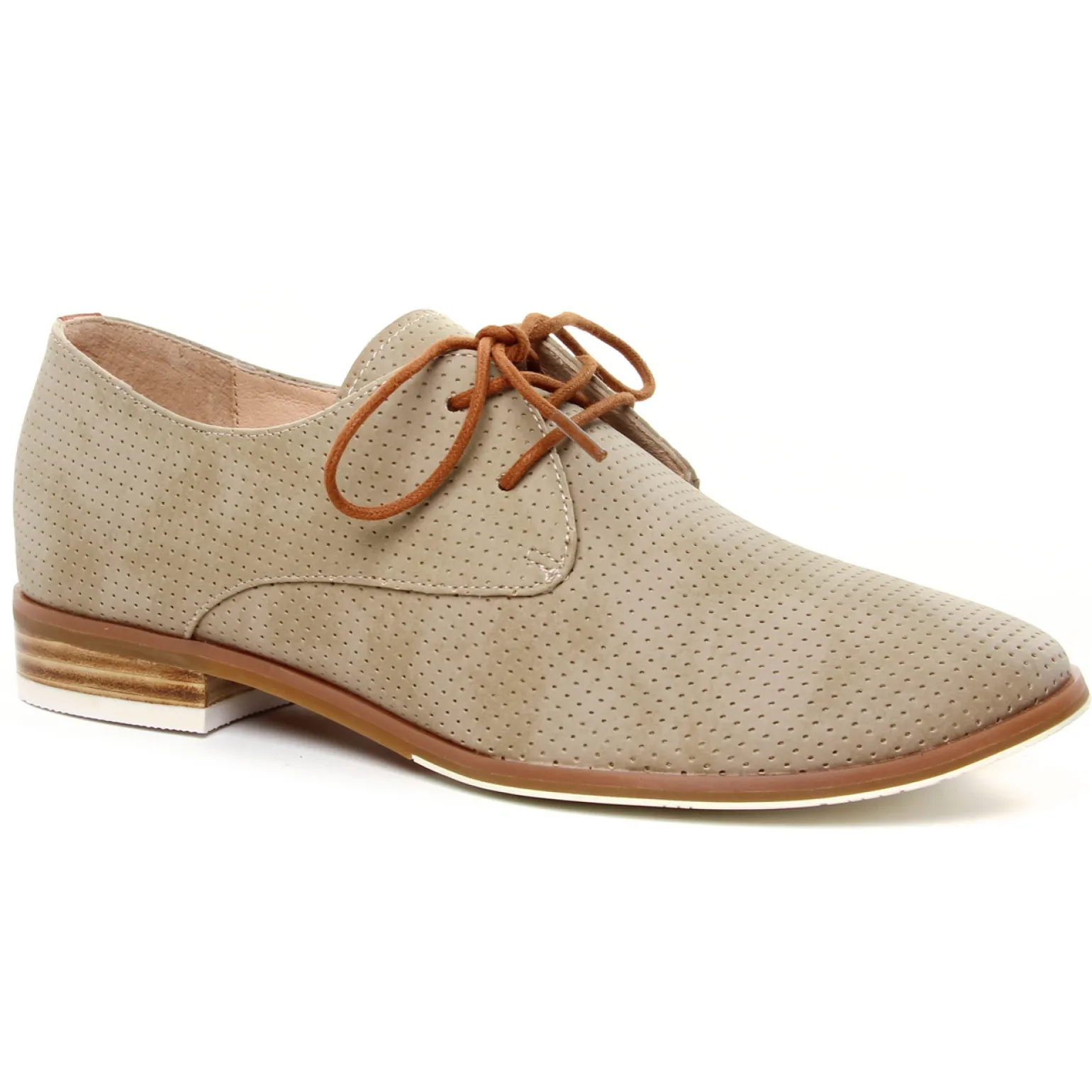 Derbys Fugitive Helen Taupe