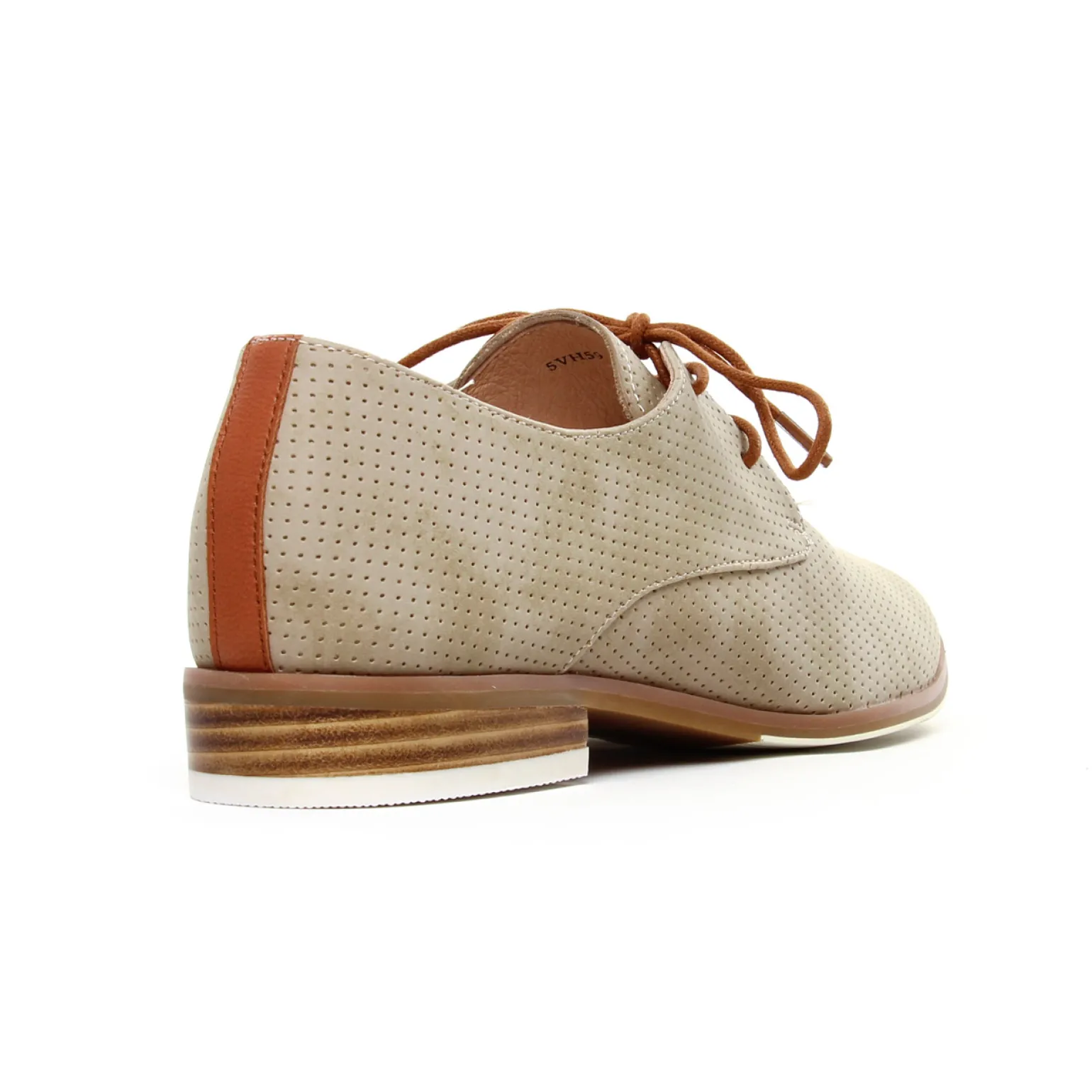 Derbys Fugitive Helen Taupe