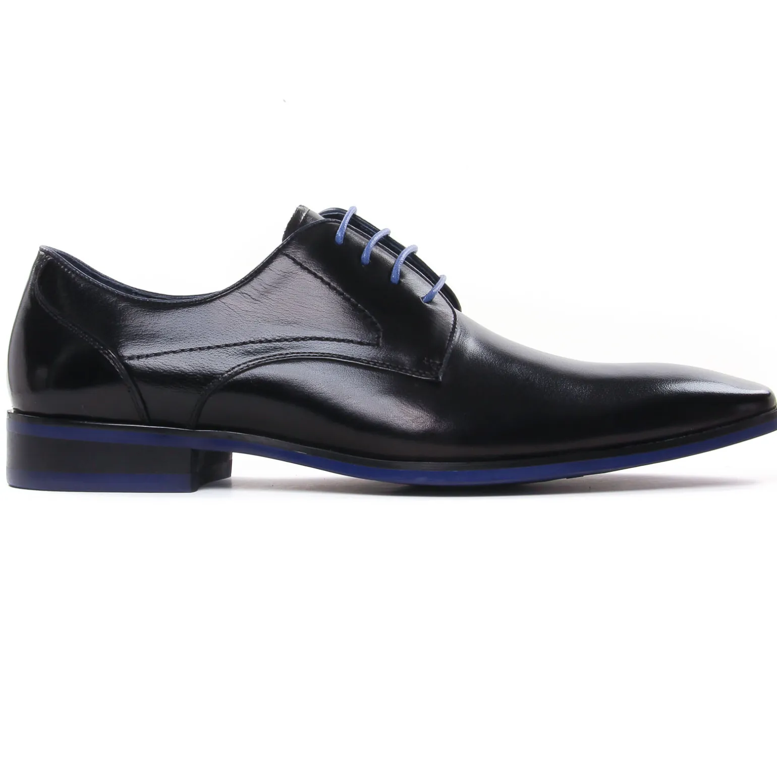 Derbys Kdopa Gahan Noir