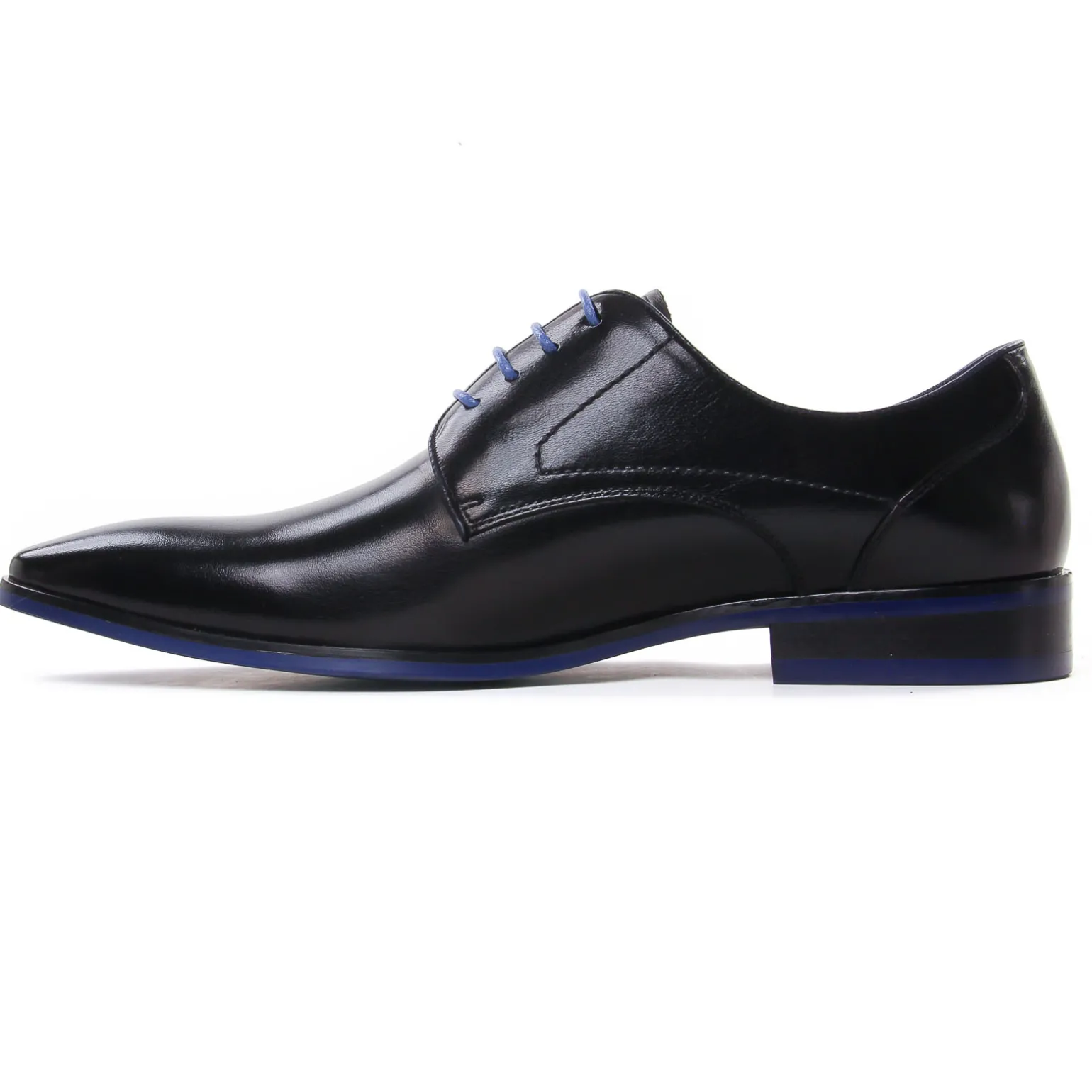 Derbys Kdopa Gahan Noir
