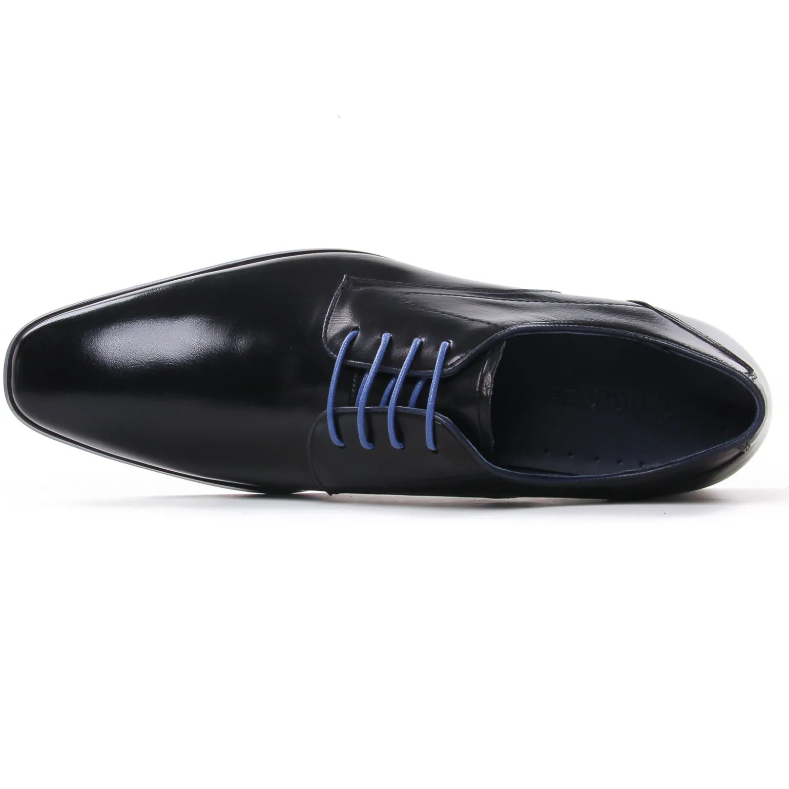 Derbys Kdopa Gahan Noir