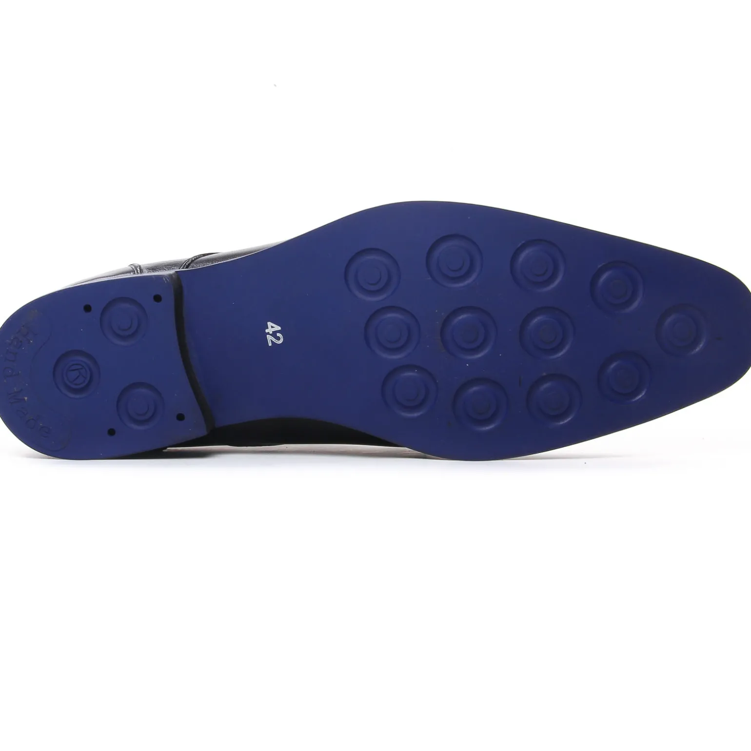 Derbys Kdopa Gahan Noir