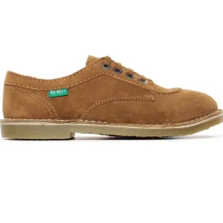Derbys Kickers Kick Karma Camel