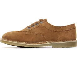 Derbys Kickers Kick Karma Camel