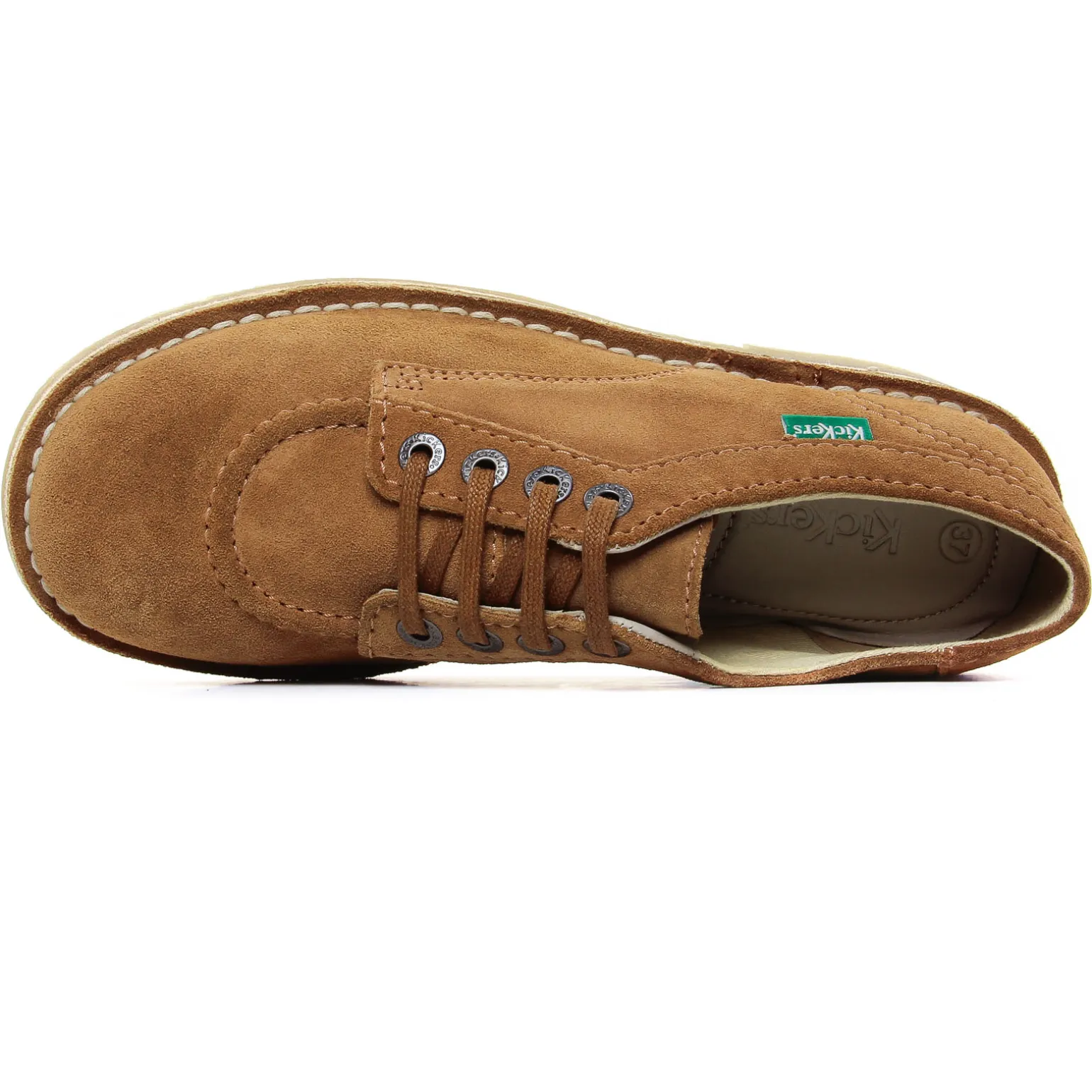 Derbys Kickers Kick Karma Camel