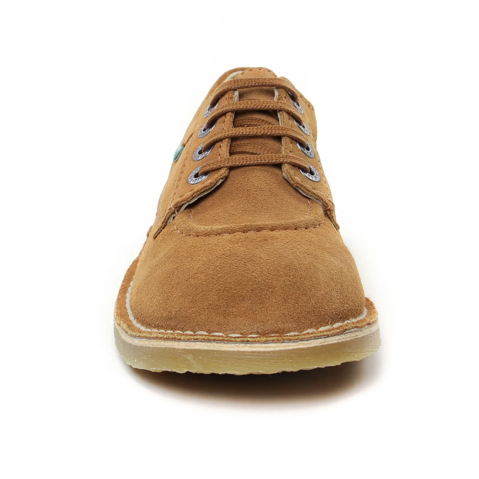 Derbys Kickers Kick Karma Camel