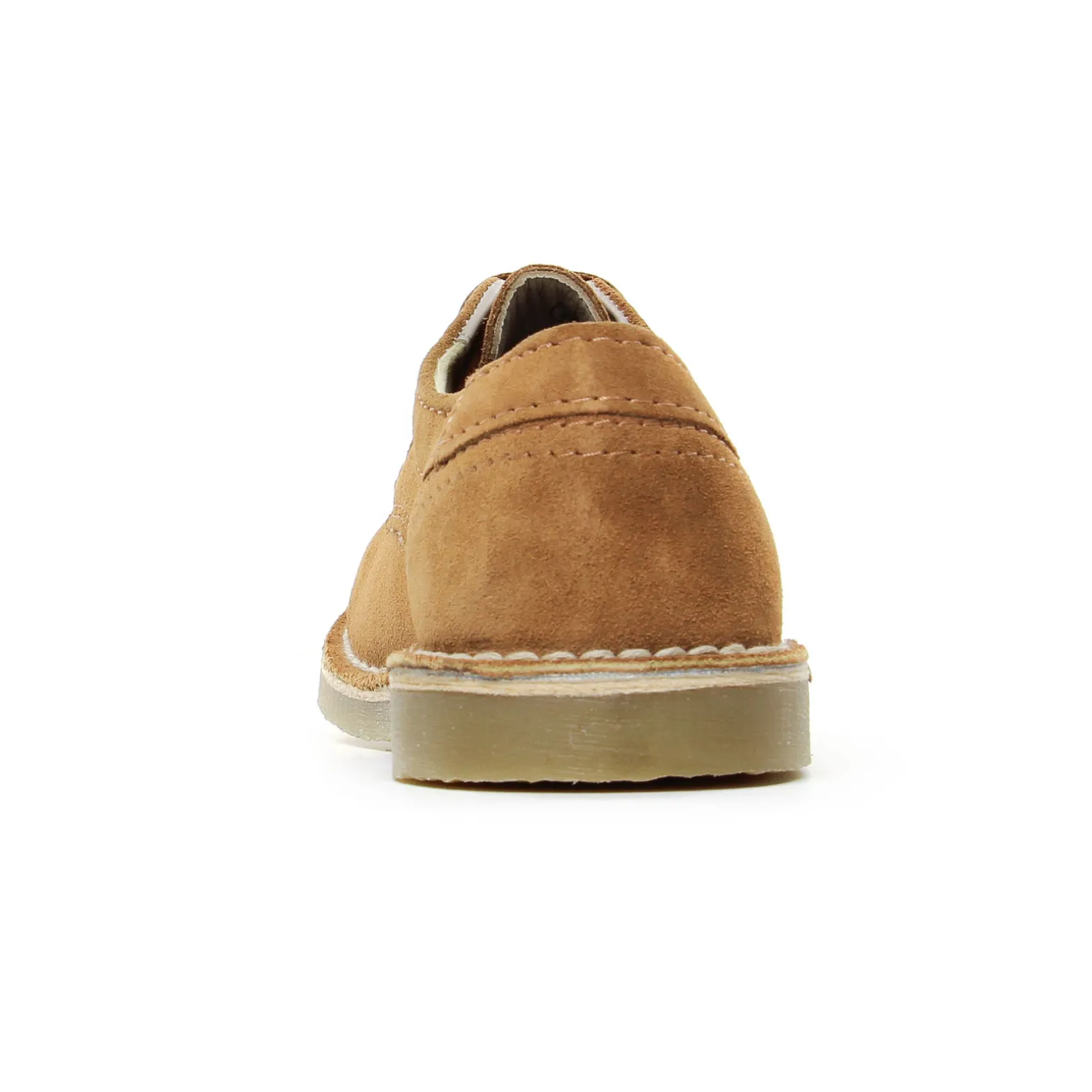 Derbys Kickers Kick Karma Camel