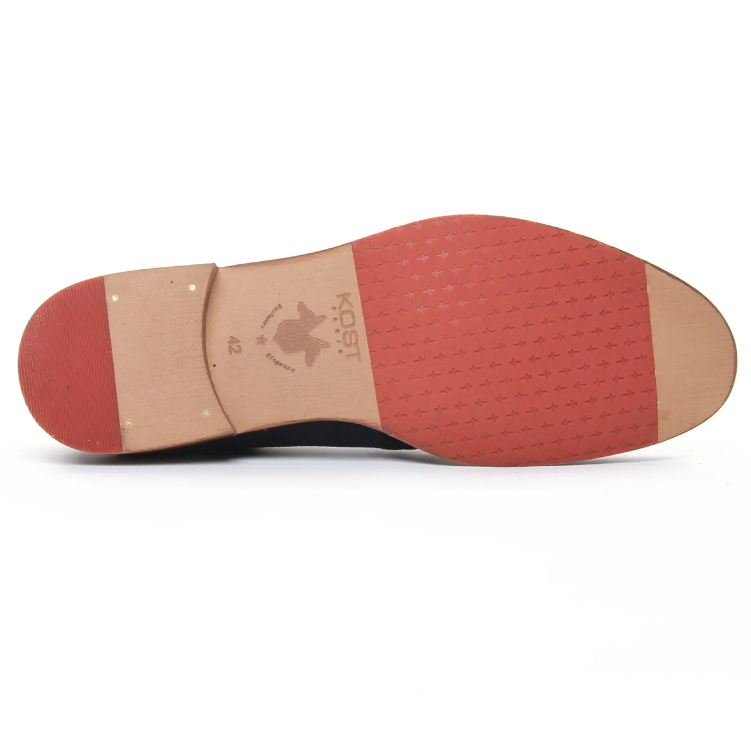 Derbys Kost Erwin 5 Marine