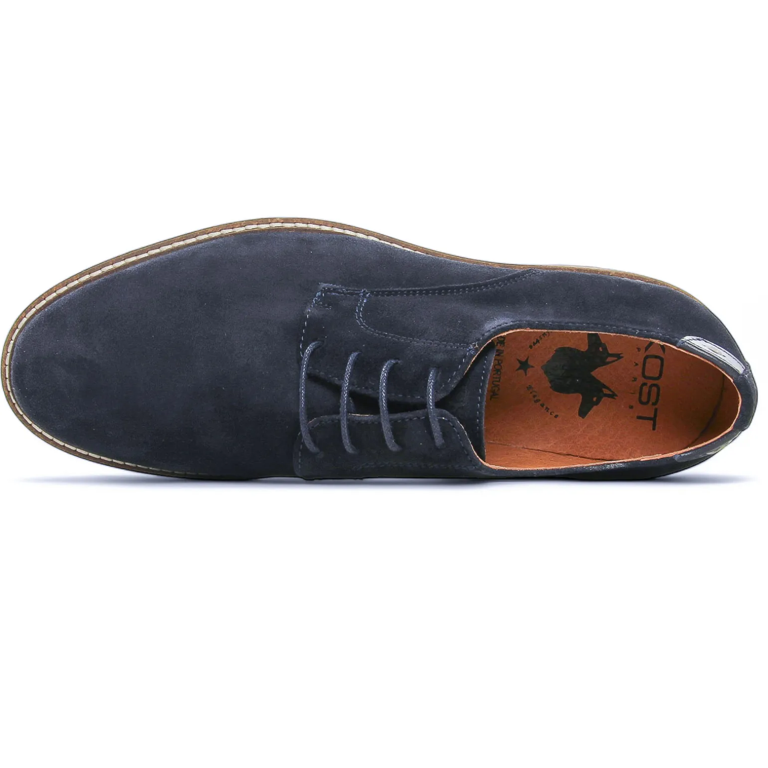 Derbys Kost Steady Marine