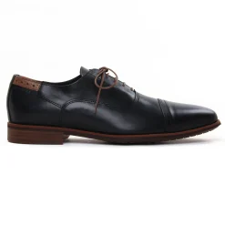 Derbys Le Formier Freddy Noir