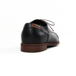 Derbys Le Formier Freddy Noir