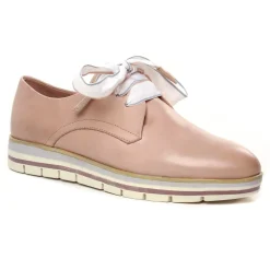 Derbys Marco Tozzi 23209 Rose