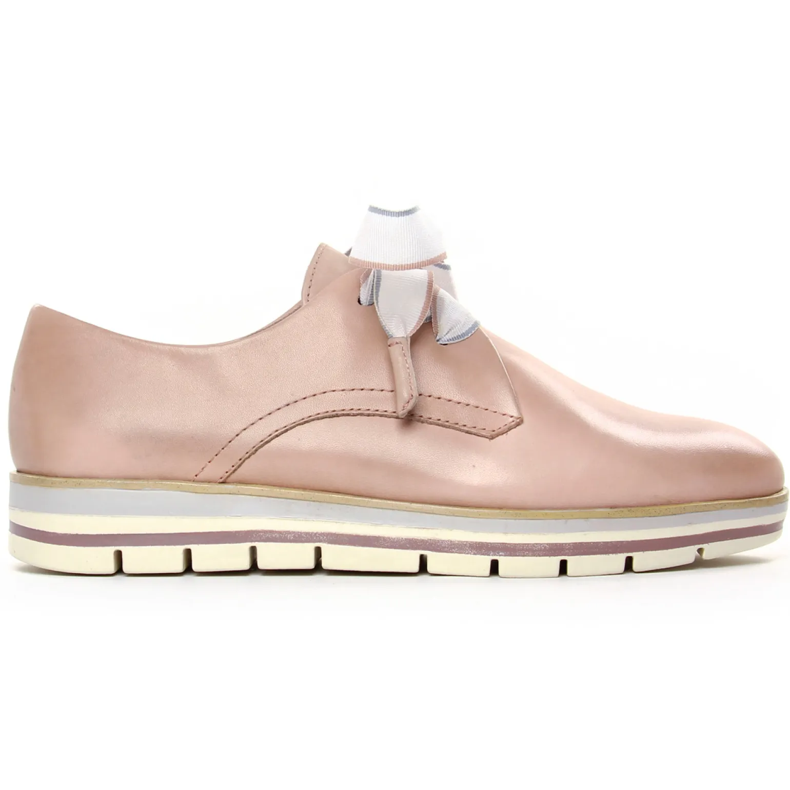 Derbys Marco Tozzi 23209 Rose