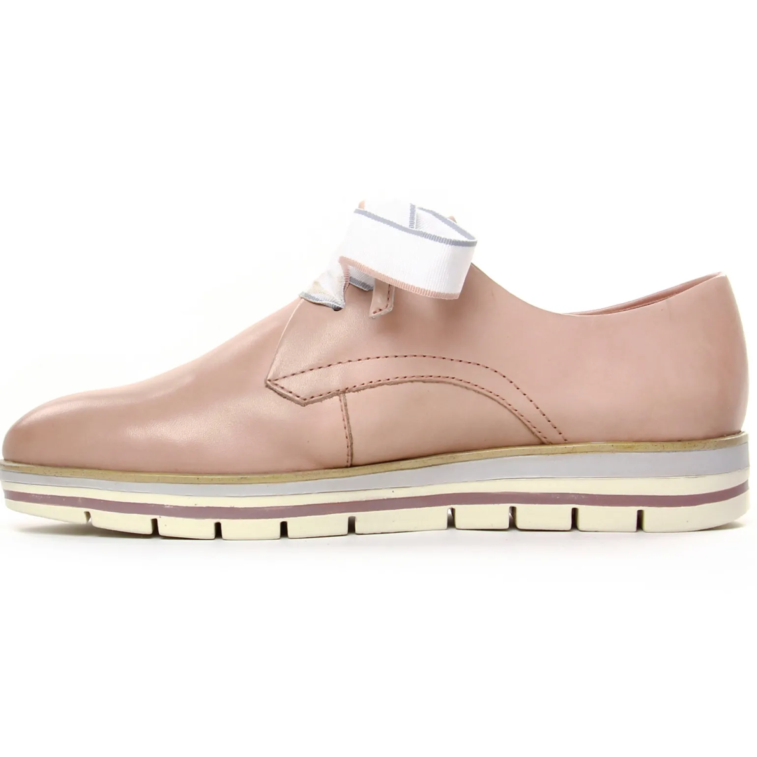 Derbys Marco Tozzi 23209 Rose