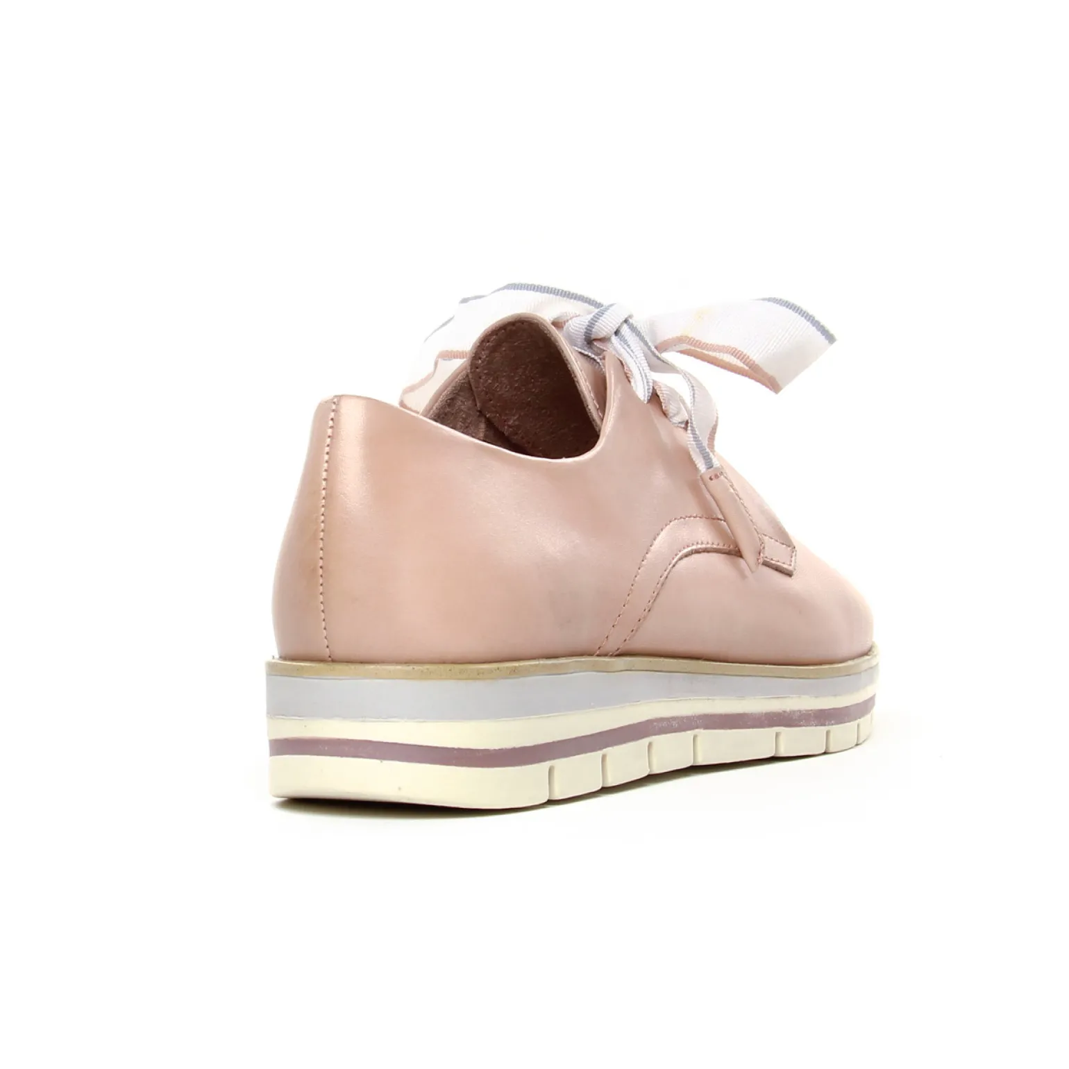 Derbys Marco Tozzi 23209 Rose