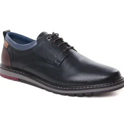 Derbys Pikolinos Berna M8J Black