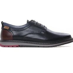 Derbys Pikolinos Berna M8J Black