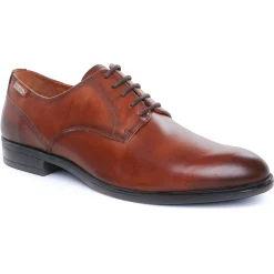 Derbys Pikolinos Bristol 4187 Cuero