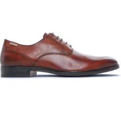 Derbys Pikolinos Bristol 4187 Cuero
