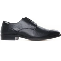 Derbys Pikolinos Bristol M7J Black