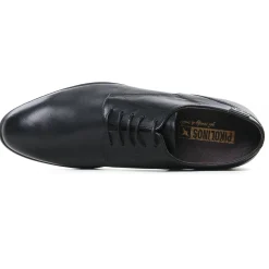 Derbys Pikolinos Bristol M7J Black