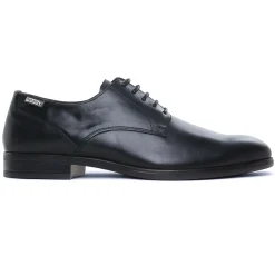 Derbys Pikolinos Bristol 4187 Black