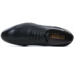 Derbys Pikolinos Bristol 4187 Black