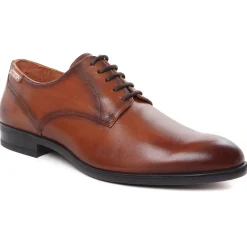 Derbys Pikolinos Bristol M7J Cuero