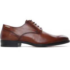 Derbys Pikolinos Bristol M7J Cuero