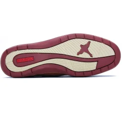 Derbys Pikolinos Marbella 4118 Cuero